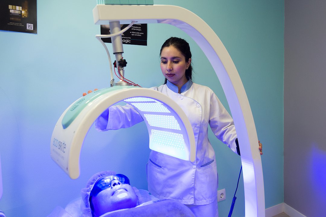 Bodybrite Majadahonda, Casco Antiguo, Comunidad de Madrid