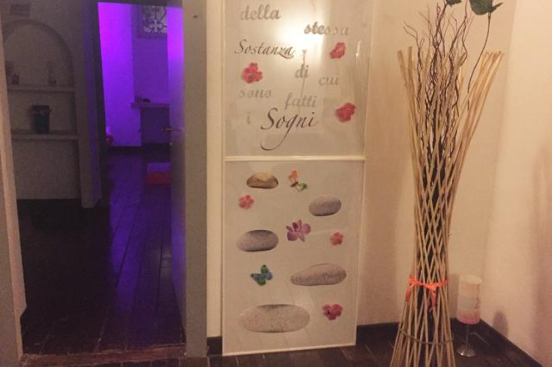 Anshiare Benessere e Relax, Lepanto, Roma