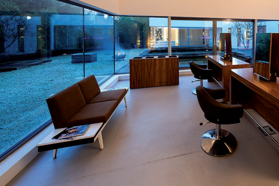 Hairspa by Roman Thomaskamp, Bocholt, Nordrhein-Westfalen