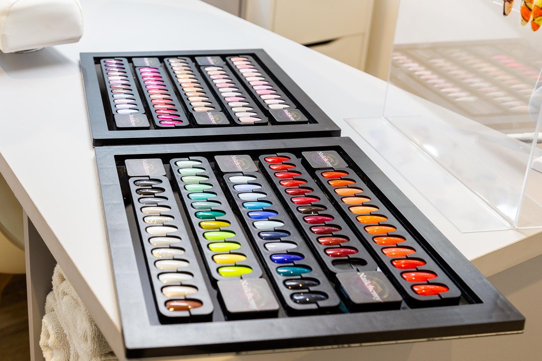 50 Shades Jo Nails, Coulsdon, London