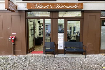 Mikails Hairstudio
