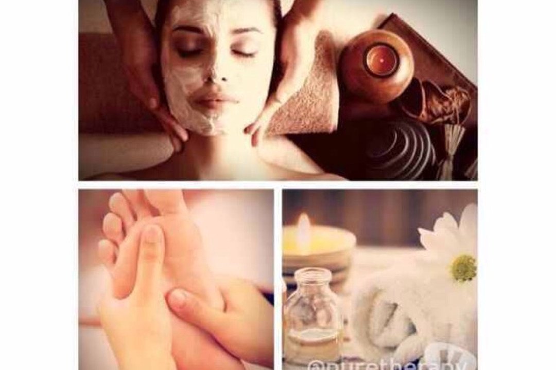 Magic Hands Holistic & Beauty Therapy, St Helens, Merseyside