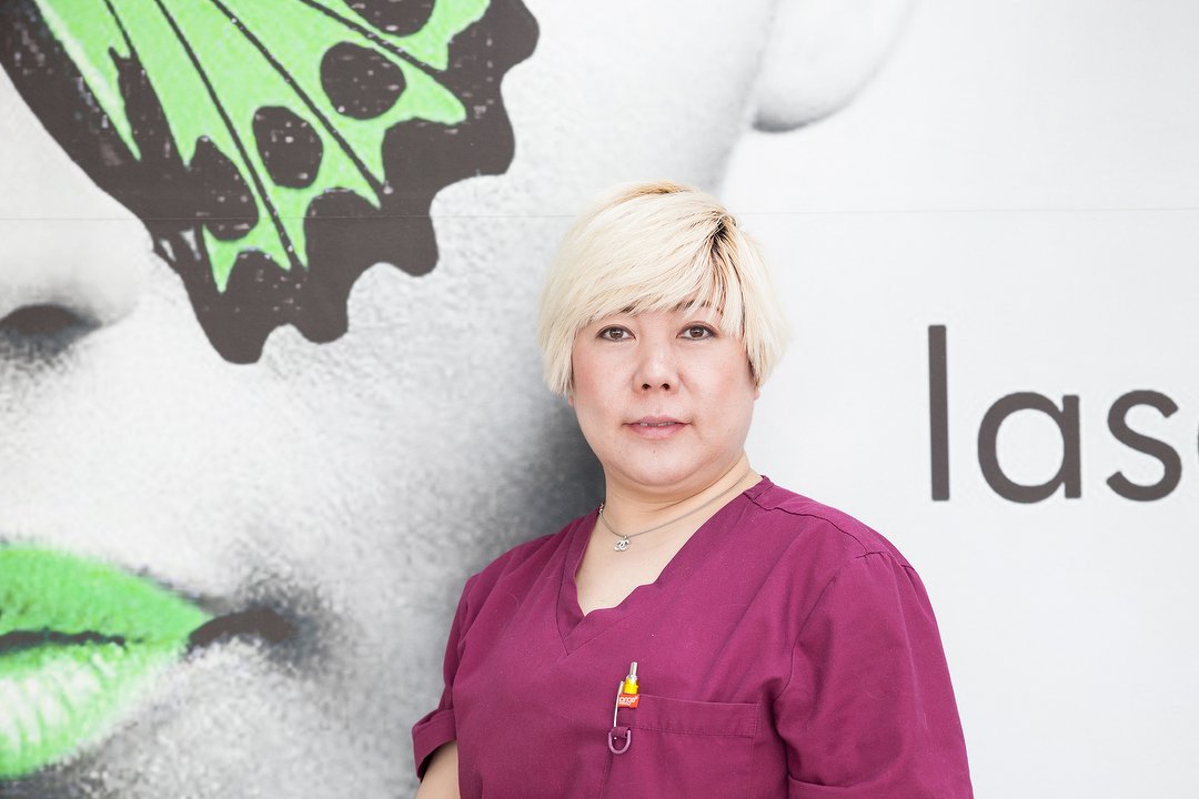 Laser Express Beauty, Dublin 1, Dublin