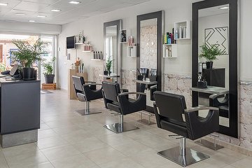 Initium Hair Studio