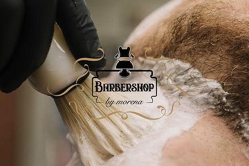 barbershop by Morena