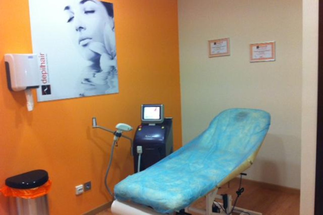 Clínicas DH Toledo, España