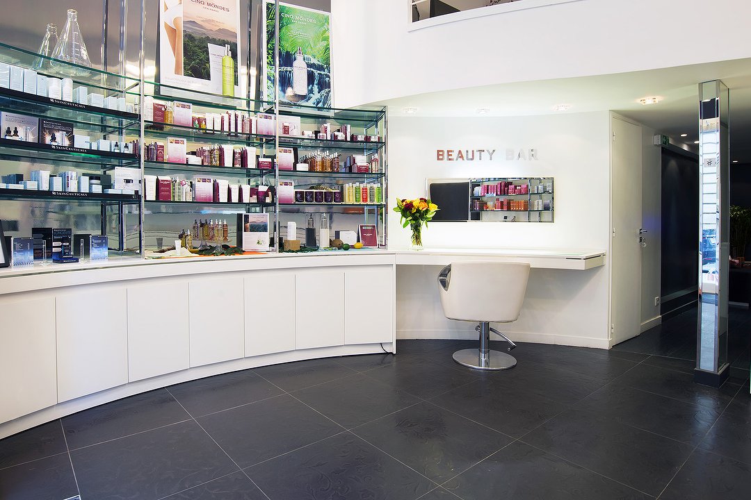 Absolu Beauté, Madeleine, Paris