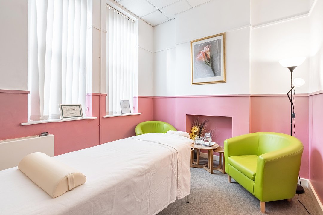Be Complete Massage, Kingswood, Bristol