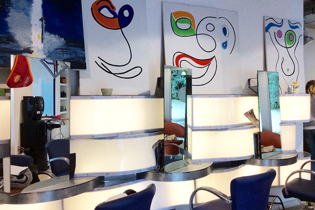 Easy Hair, Casal de' Pazzi, Roma