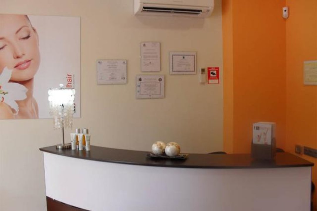 Clínicas DH Zaragoza, Área metropolitana de Zaragoza