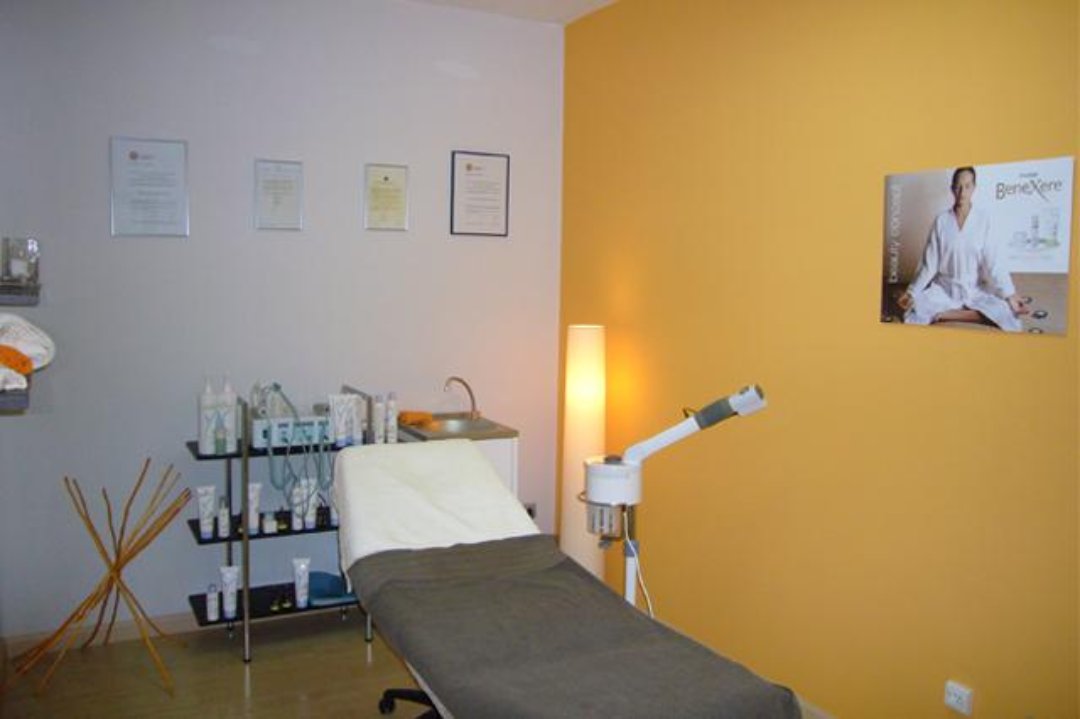 Clínicas DH Castellón, España