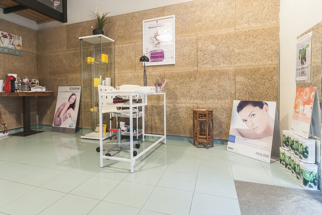 Cristinas Beauty Moments, Les Corts, Barcelona