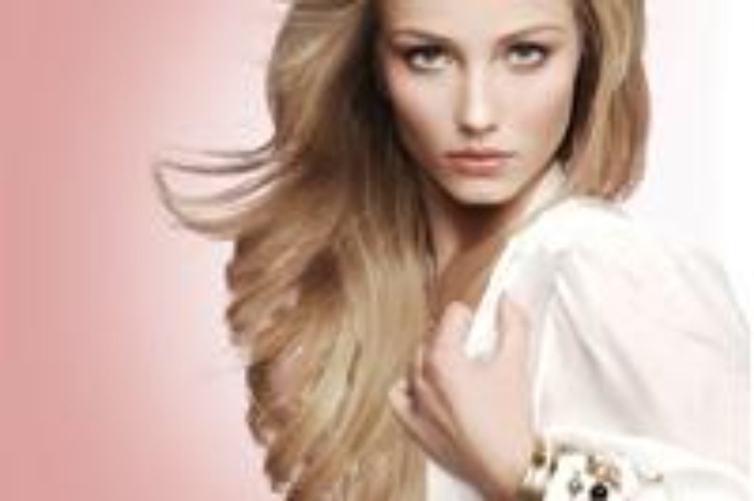 Janet Ginnings Hair & Beauty Salon, Piccadilly, London