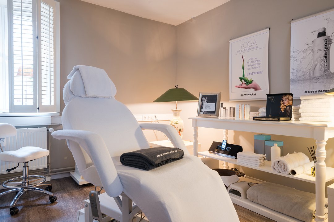 Mettendorf Beauty Care, Uhlenhorst, Hamburg