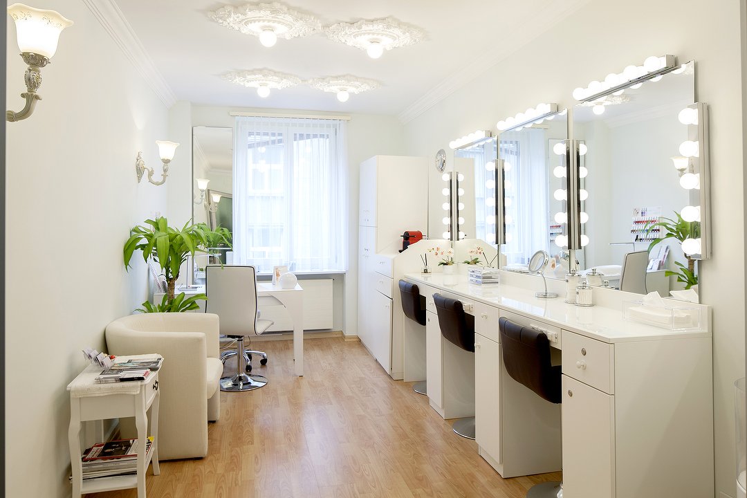 Su Style Makeup Studio, Kreis 1, Zürich