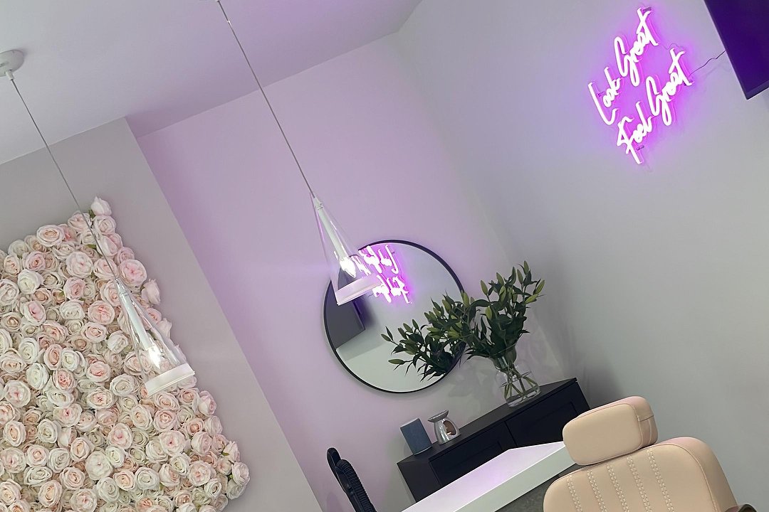 Beauty by George, Moortown, Leeds