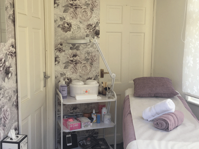 Branka's Beauty, East Finchley, London