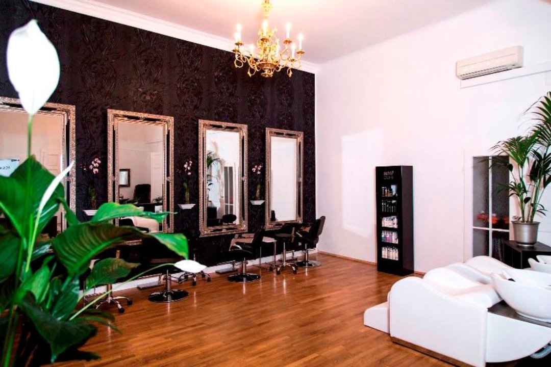 Fenixia Vienna Hair & Beauty, 1. Bezirk, Wien