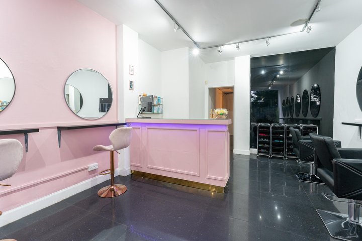 Luxe Hair Studio | Hair Salon in Trinity, Edinburgh - Treatwell
