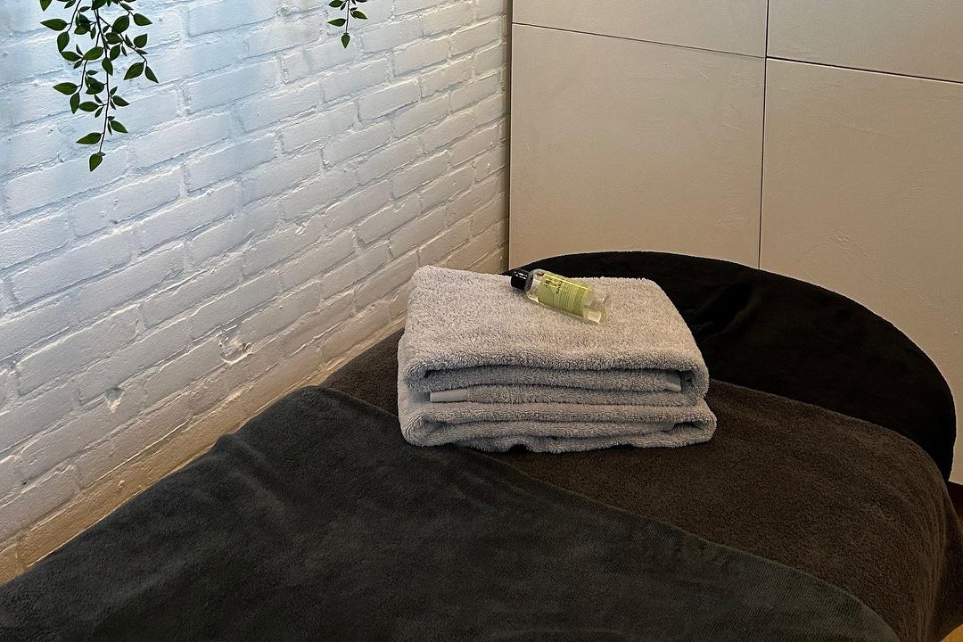 Arvadi Studio, Bennebroek, Noord-Holland