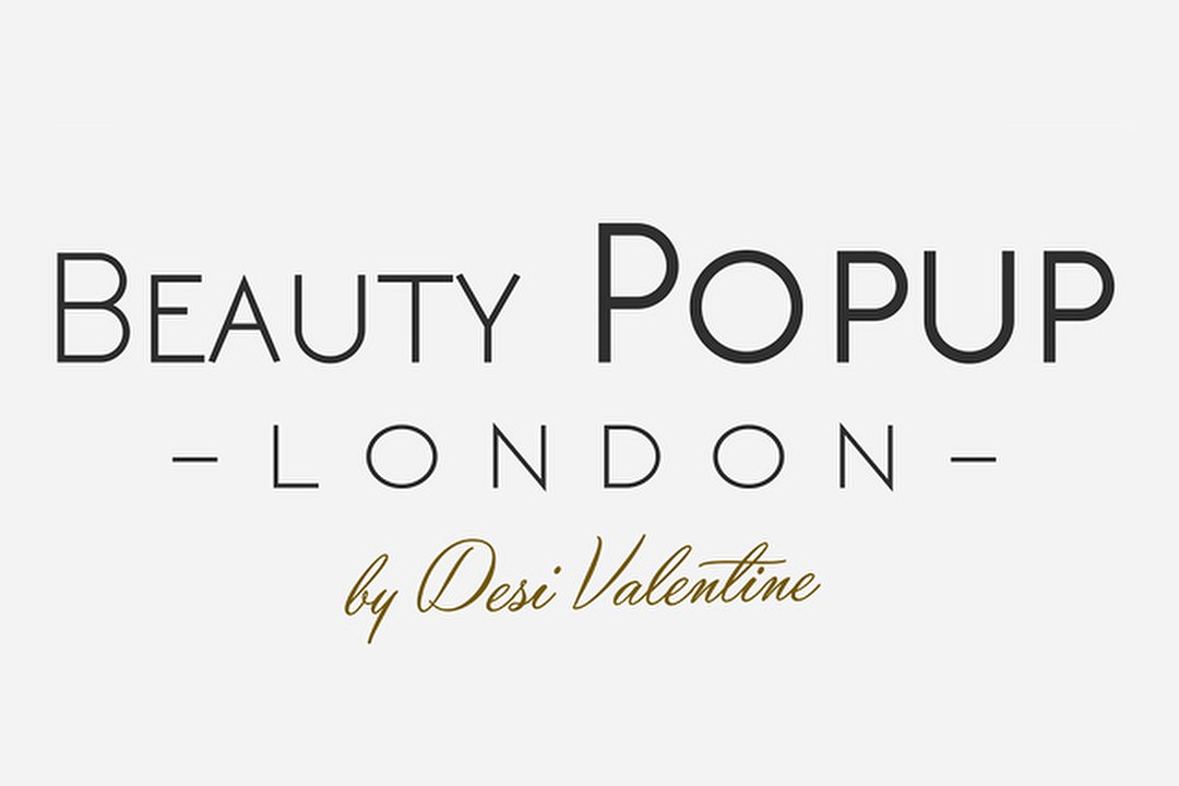 Beauty PopUp London at The Klinik, Liverpool Street, London
