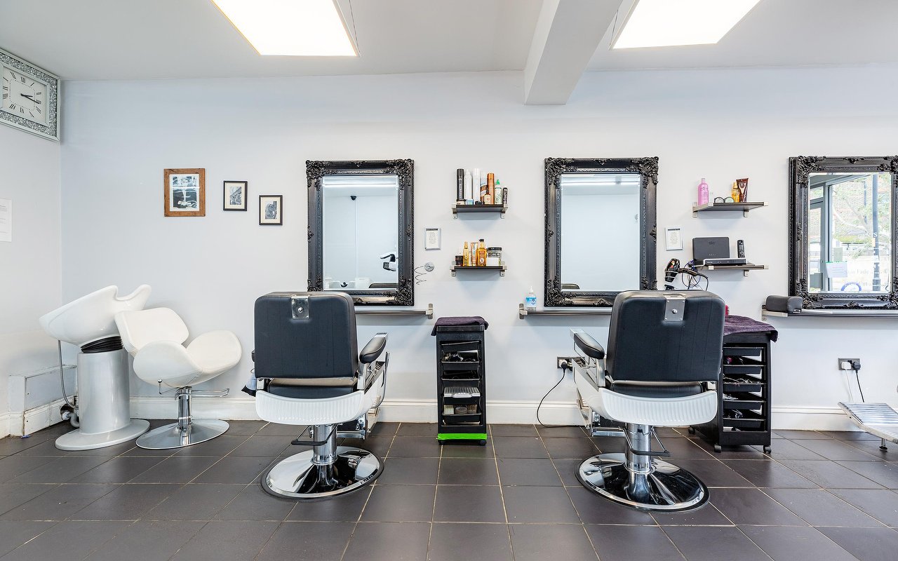 Men s Hairdressers Near Me Hairdressers and Hair Salons near Forest Hill, London - Treatwell