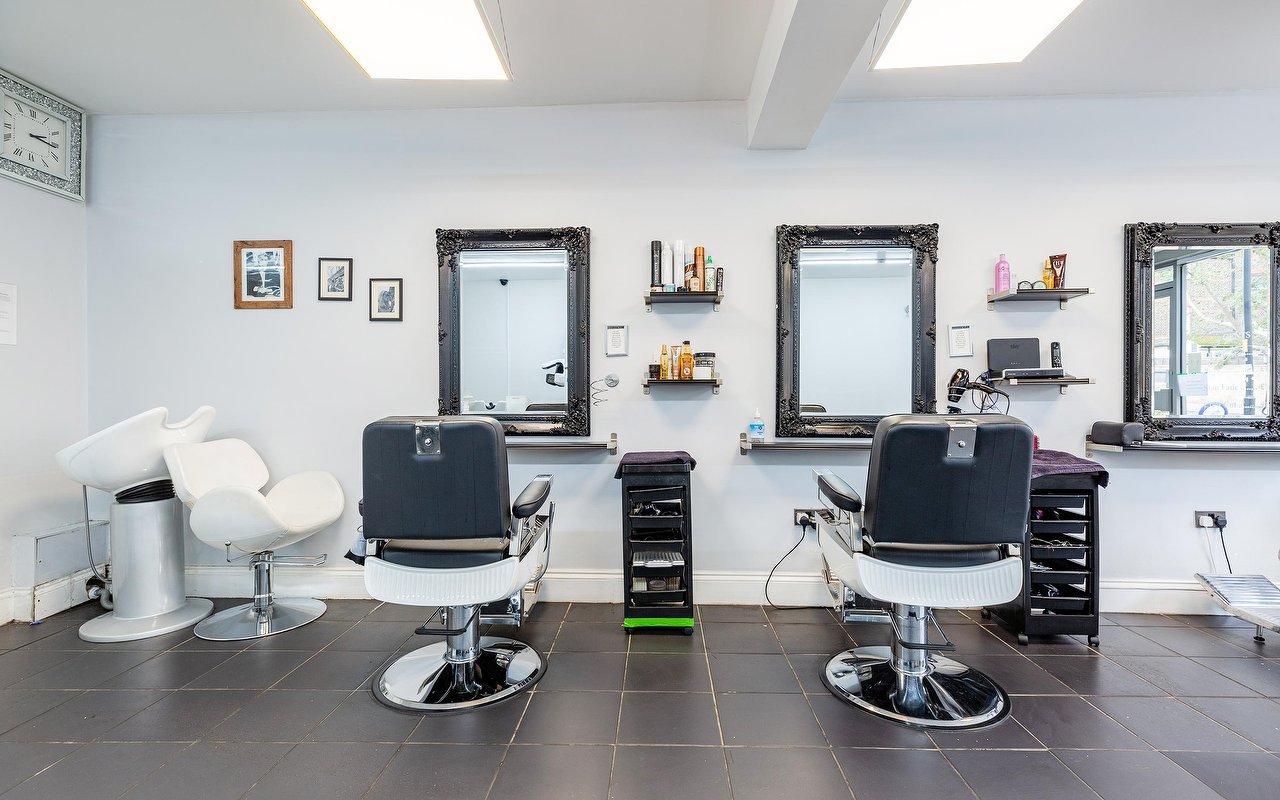 Top 20 Barbershops near Peckham, London - Treatwell