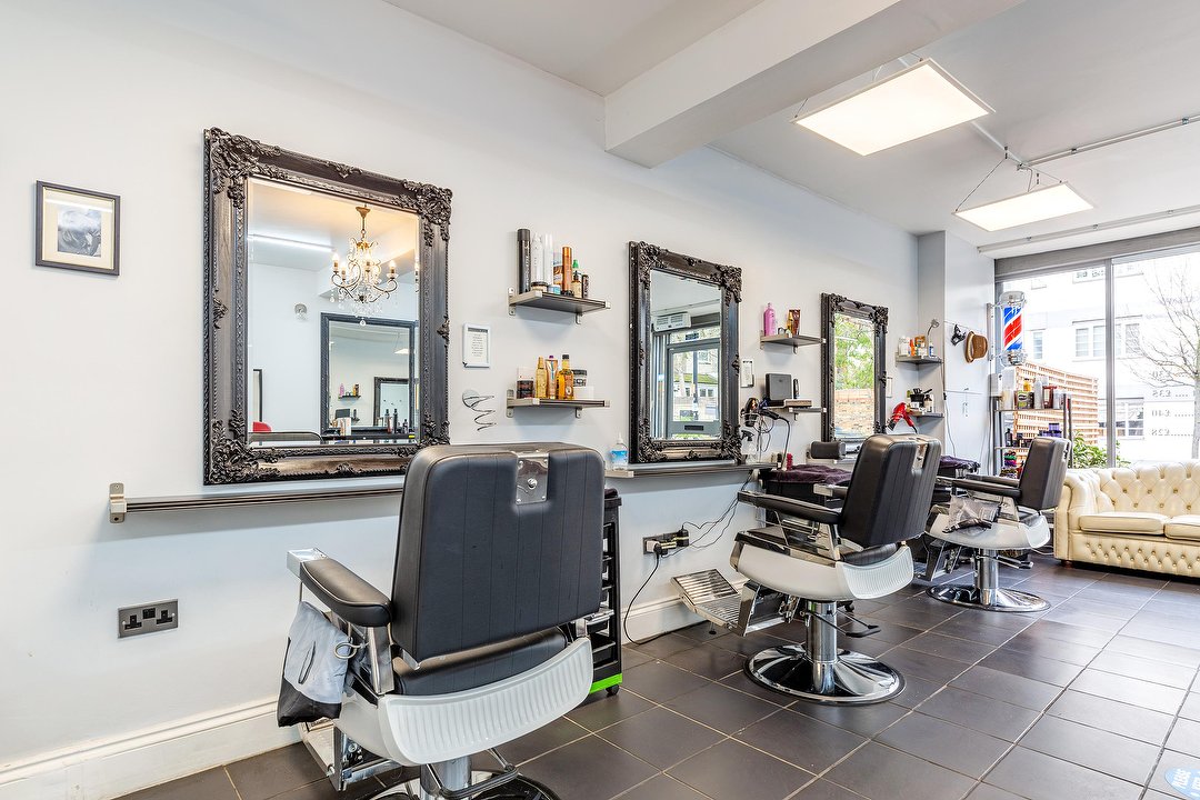 Friendly Cuts, East Dulwich, London