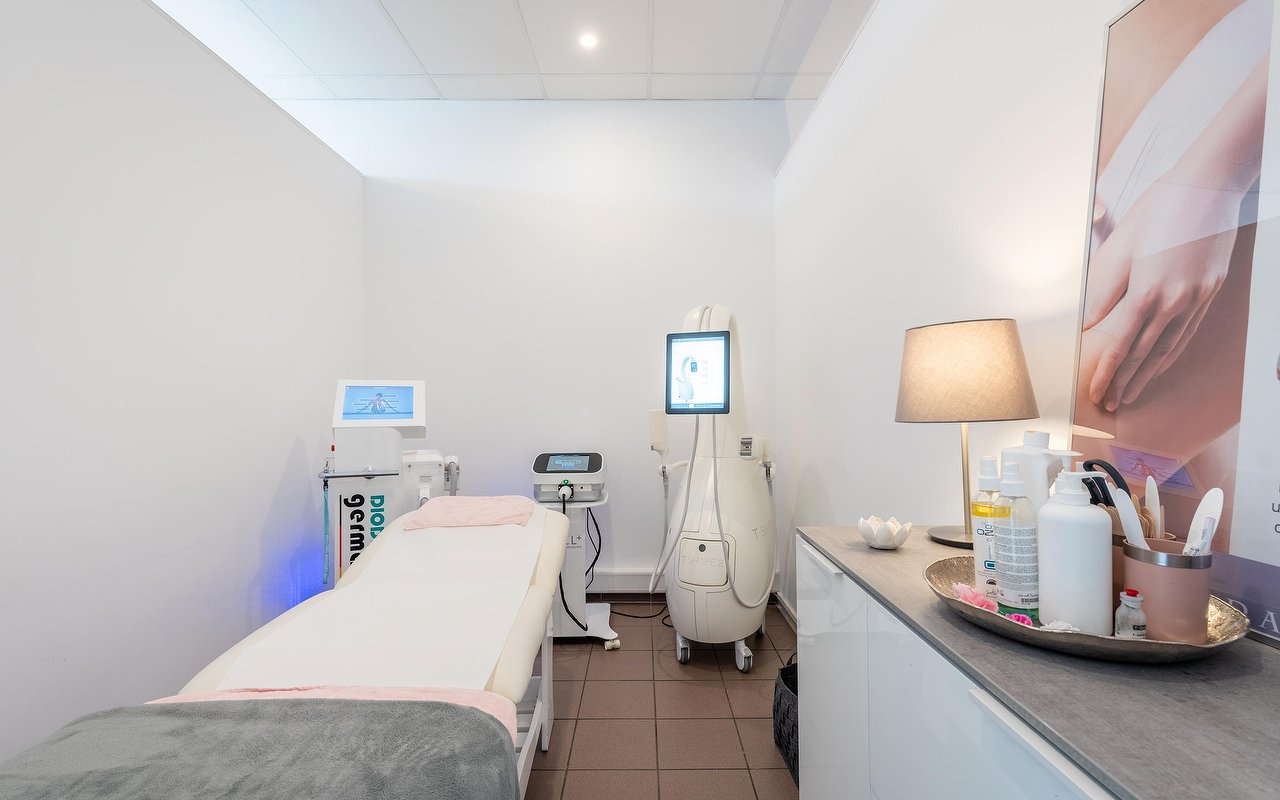 Lymphdrainage In Der Nähe Von Bredeney, Essen - Treatwell