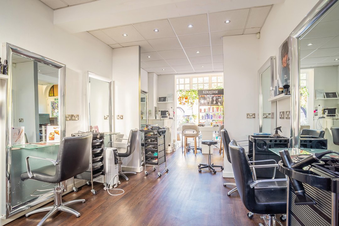 Randle & Randle Hair & Beauty Salon  Beauty Salon in Ecclesall, Sheffield  - Treatwell