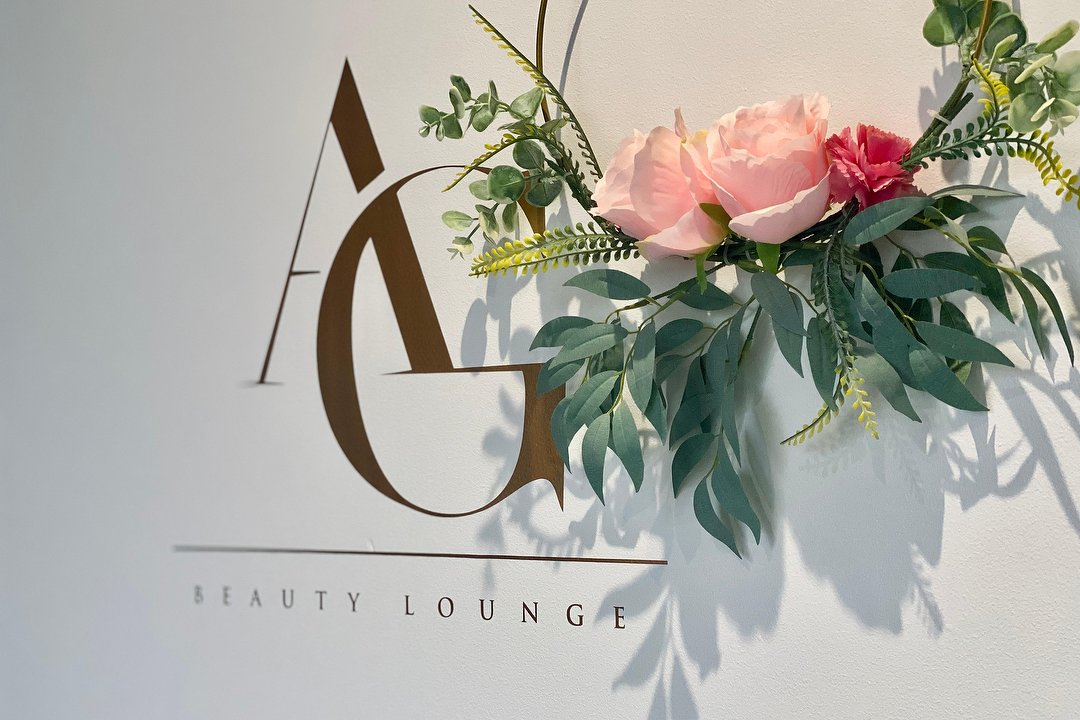 AG Beauty Lounge, Karoliniškes, Vilnius