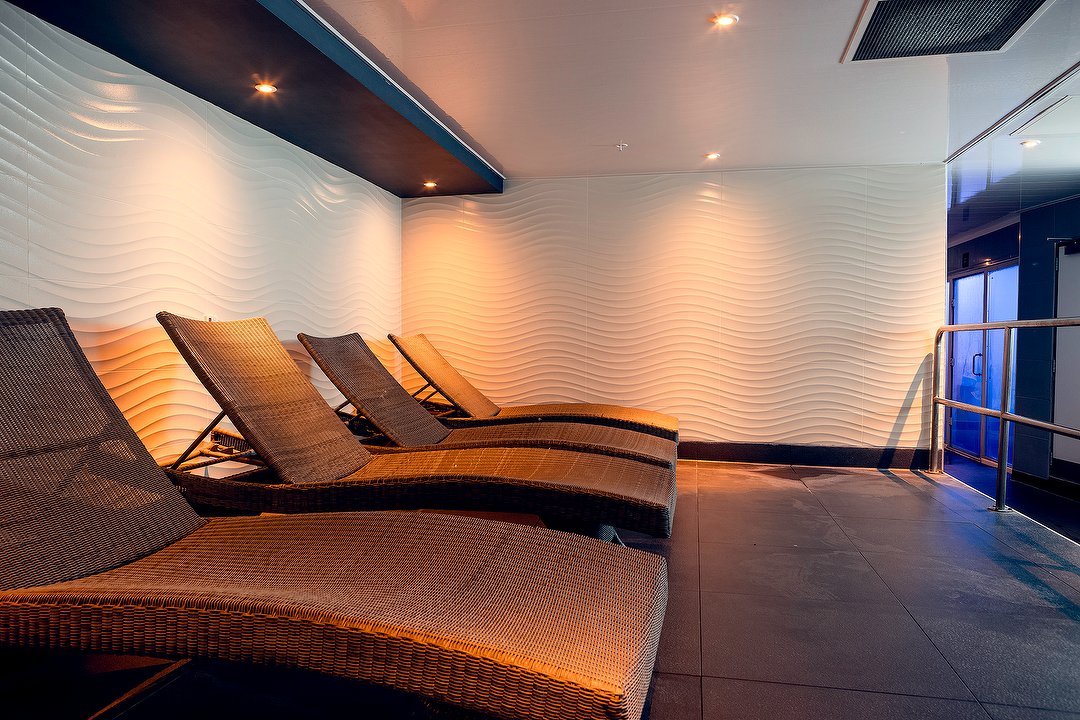 Lotus Day Spa at Fitness First St George's Centre, Harrow, London