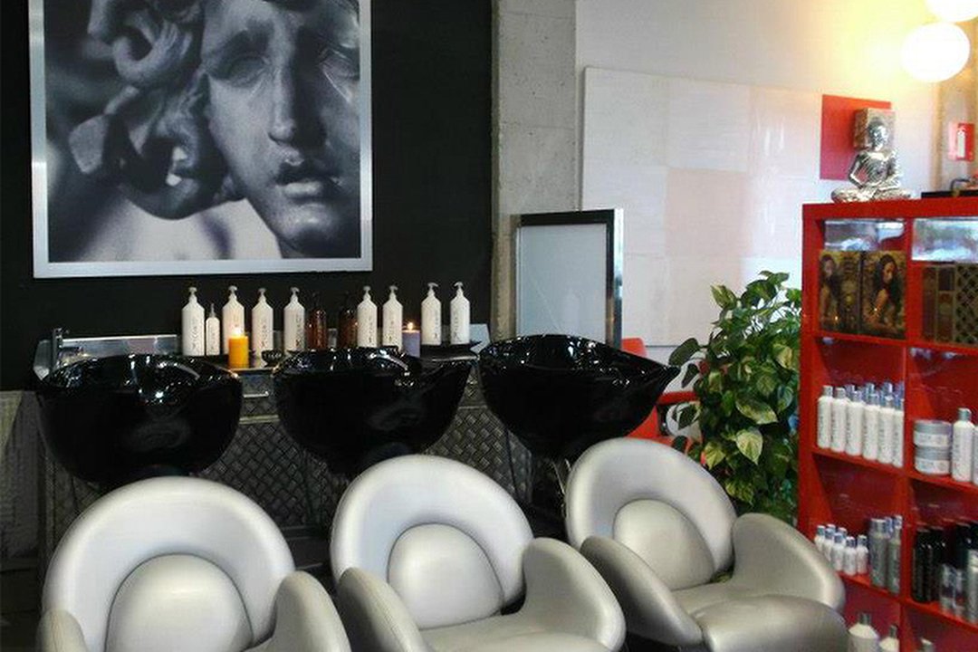 Hair Manía  Peluquería en Pinar del Rey, Madrid - Treatwell