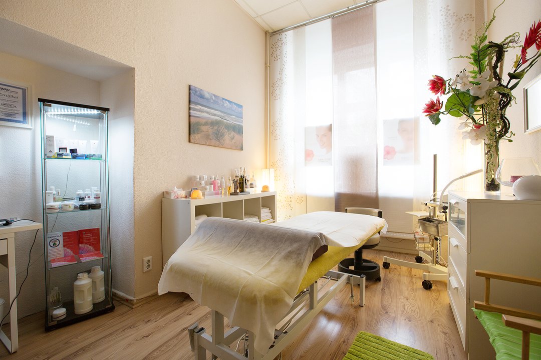Massagepraxis Nijoles Wellness, Prenzlauer Berg, Berlin