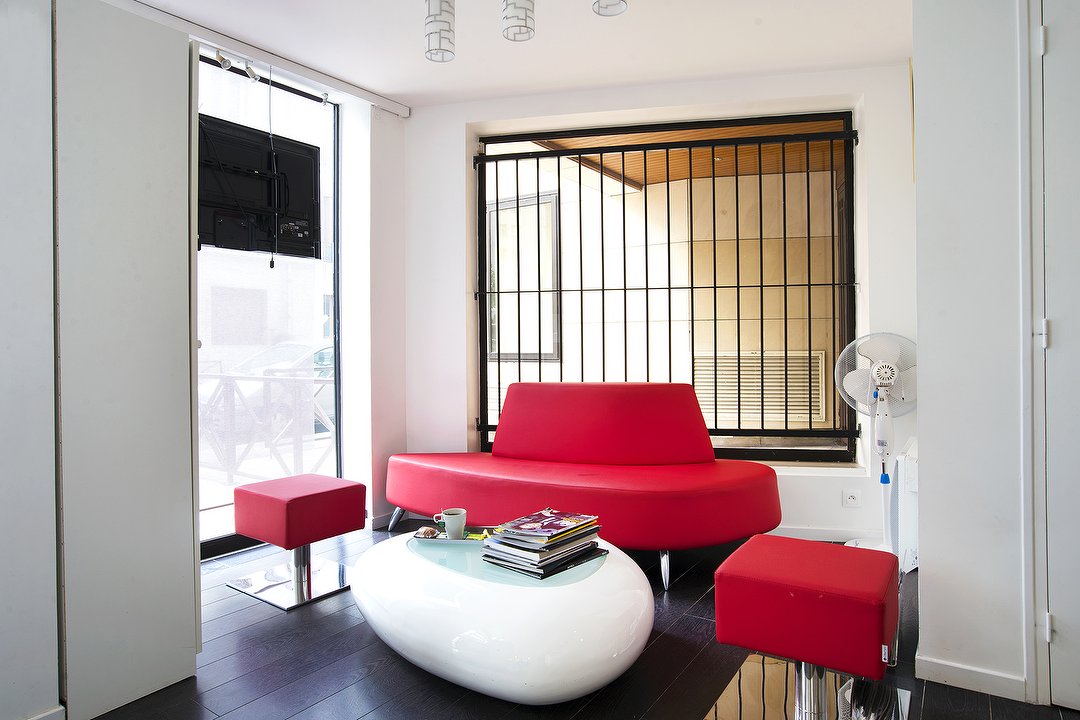 Emy Espace Beauté, Levallois-Perret, Hauts-de-Seine