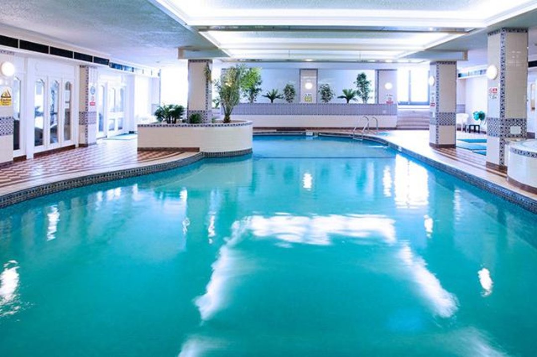 Spa at The Grand Hotel, Torquay