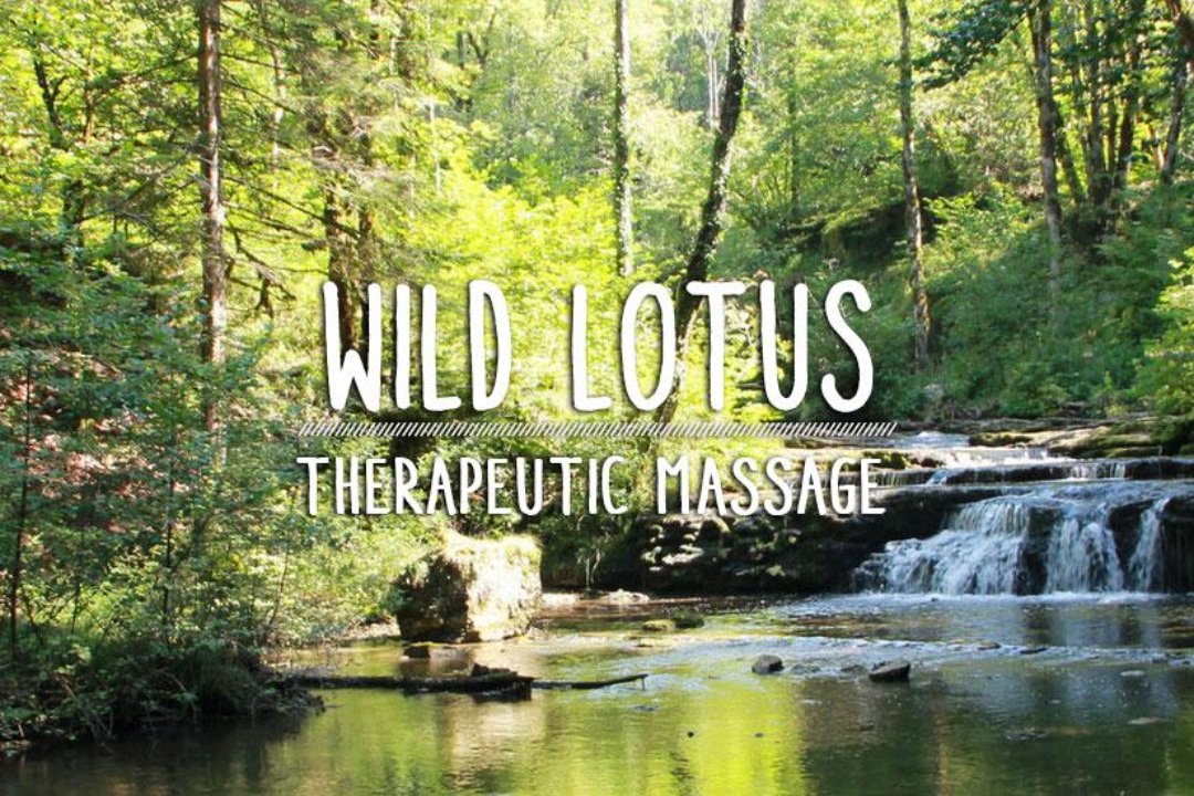 Wild Lotus Therapeutic Massage, St Albans, Hertfordshire