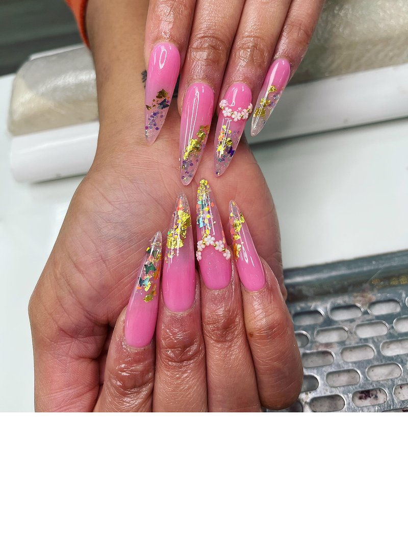 Well Nails Bar Nail Salon in Hackney, London Treatwell