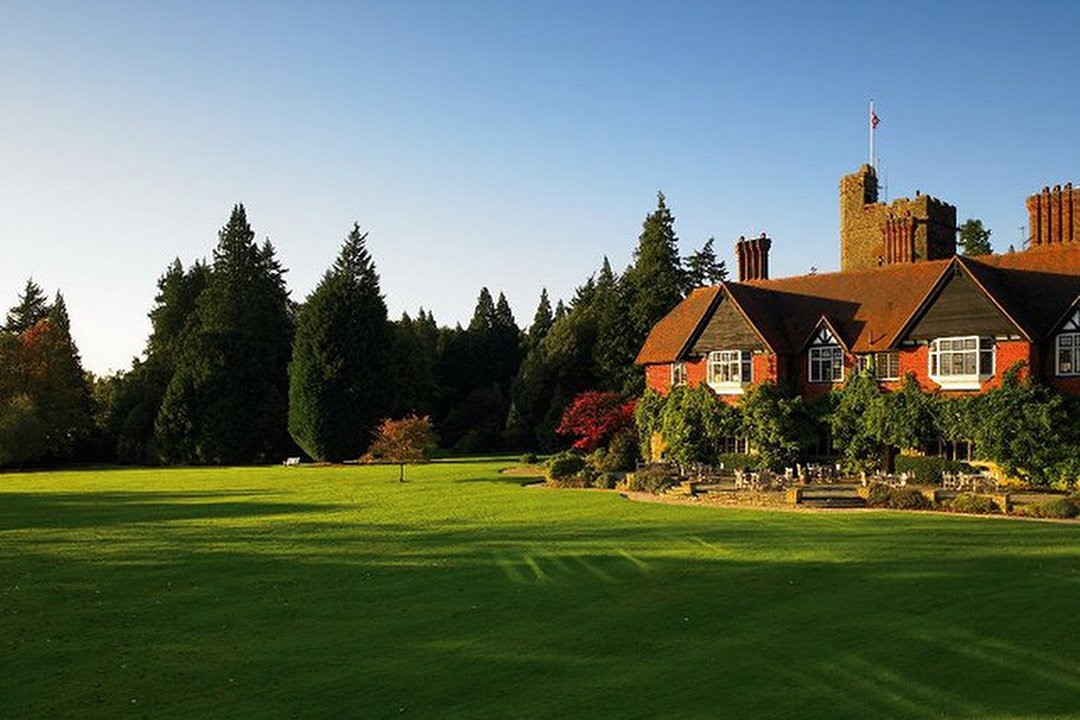 Grayshott Health Spa, Hindhead, Surrey