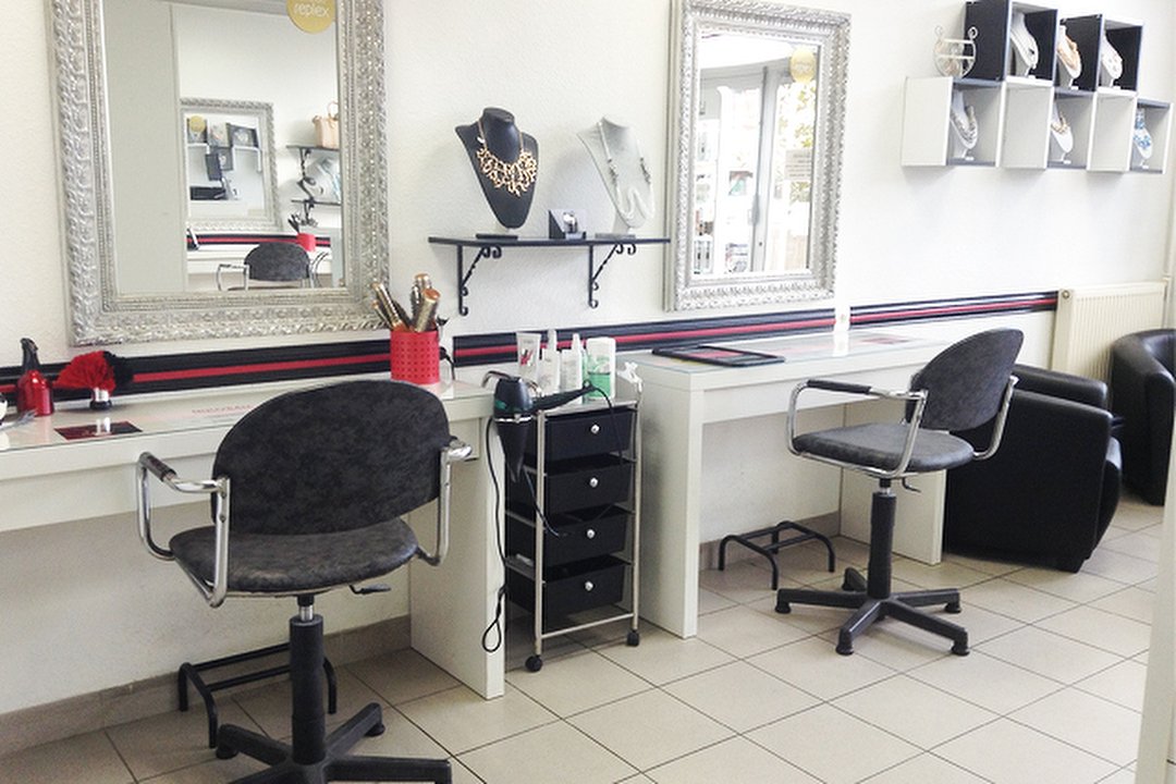Ambiance Coiffure, Serris, Seine-et-Marne