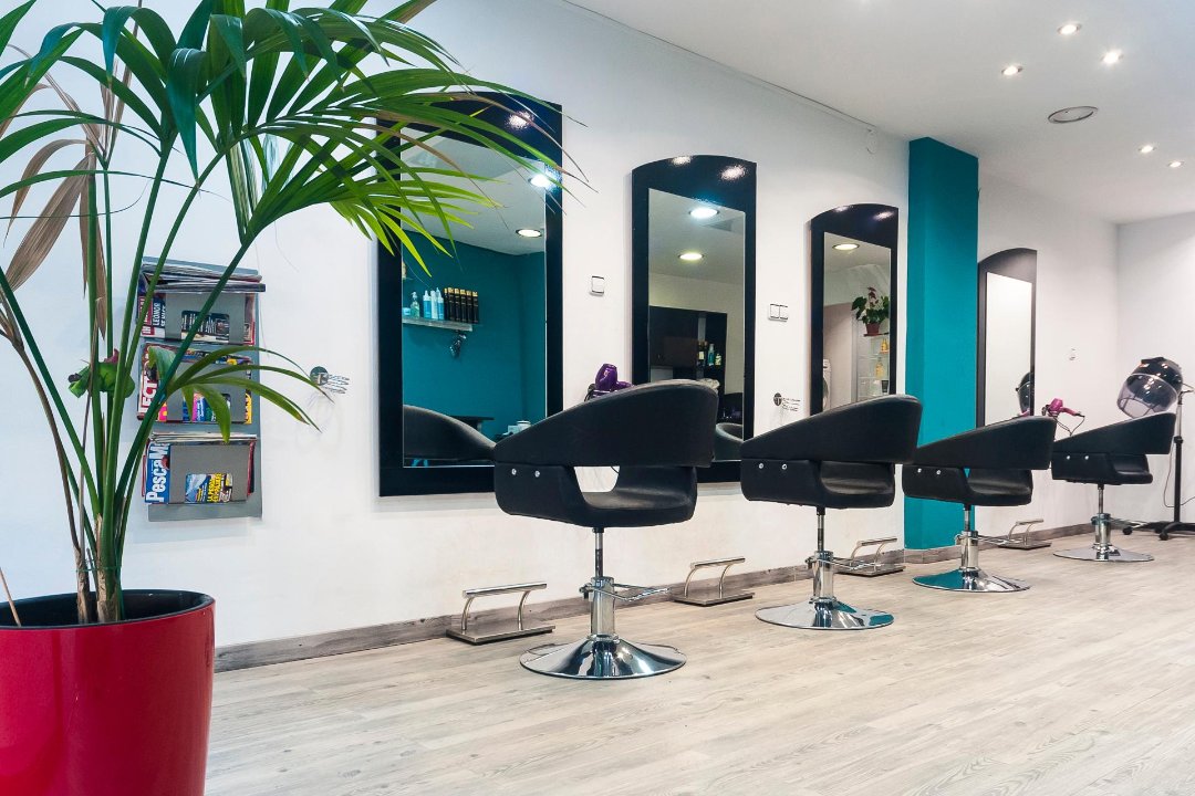 AnDmar, Navas, Barcelona