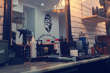 Brooklyn's Barber Company