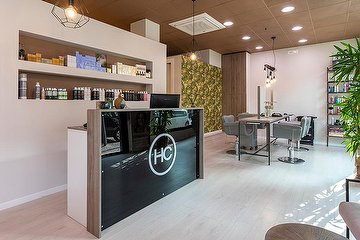 Hc Salon By Elisa Bacci