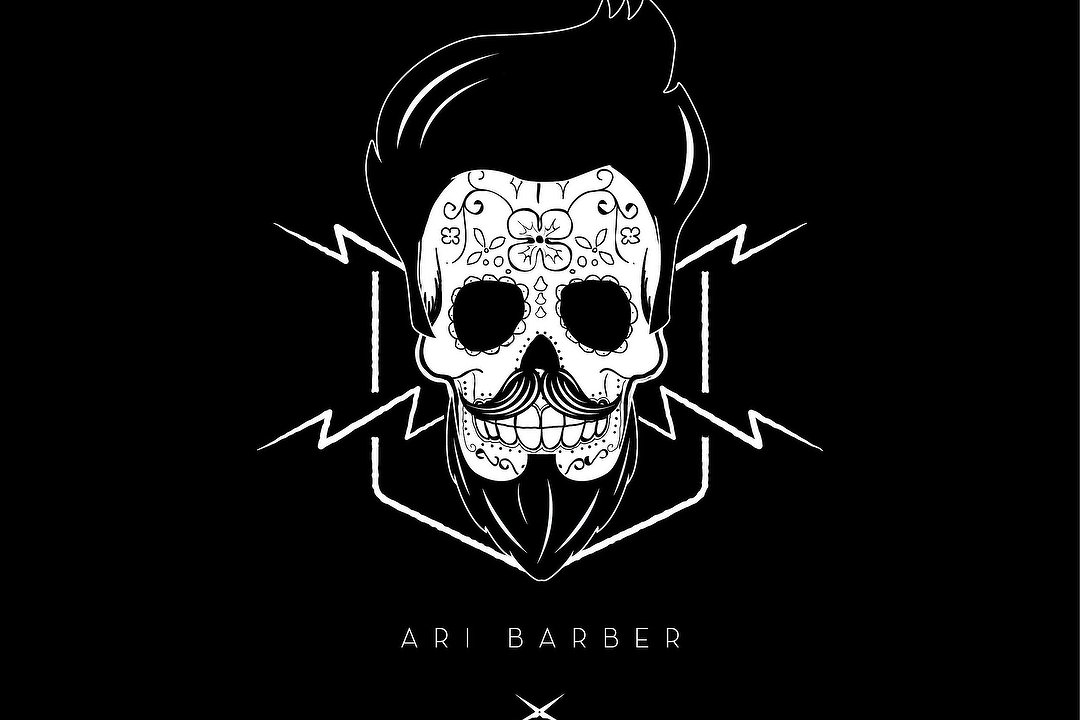Ari Barber - Oakwood, Oakwood, London