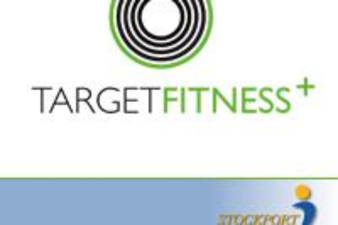 Target Fitness+ Romiley, Stockport