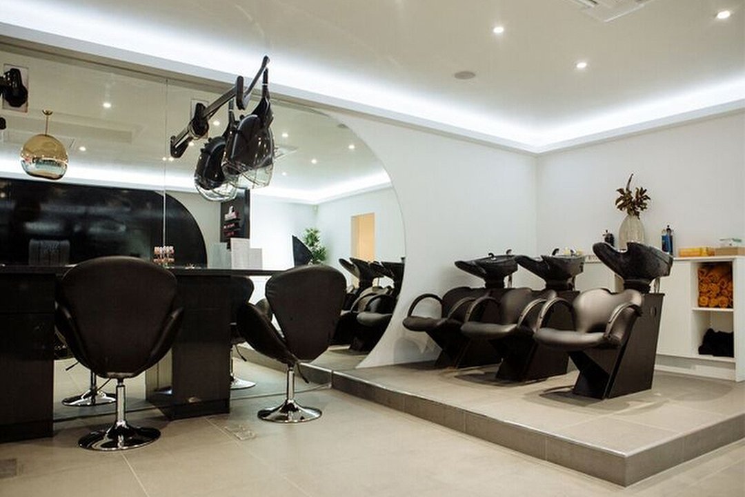 Radiant London Salon, Bermondsey, London