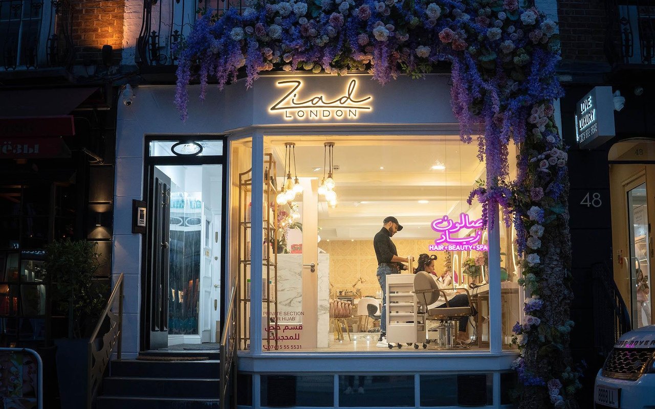 Top 20 Beauty Salons in Knightsbridge, London Treatwell