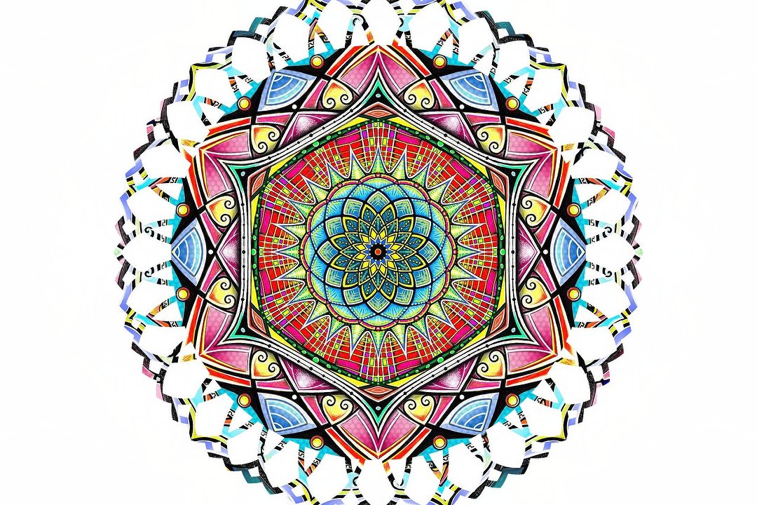 Thai Yoga Massage Therapy, Preston Park, Brighton and Hove