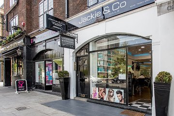 Jackie & Co - Kensington Olympia