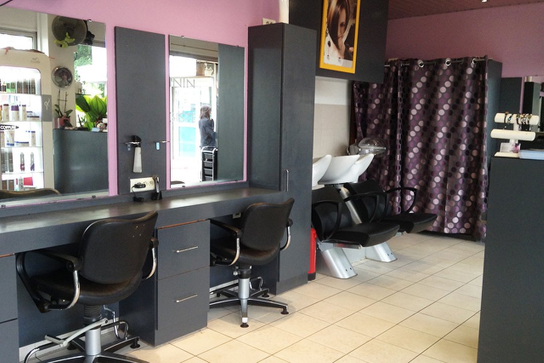 Célestine coiffure, Fontenay-sous-Bois, Val-de-Marne